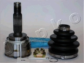 Joint Kit, drive shaft (62510)