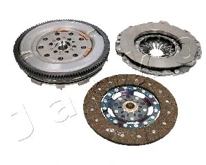 Clutch Kit (98W02)