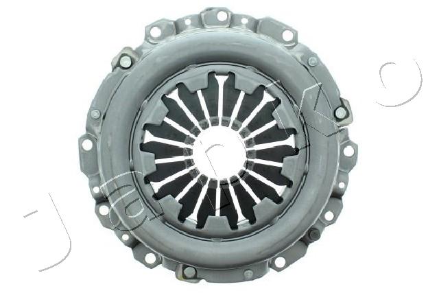Clutch Pressure Plate