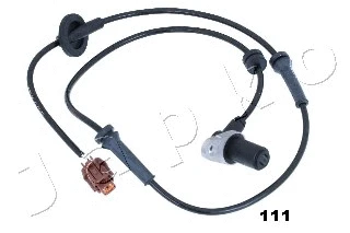 Sensor, wheel speed (151111)