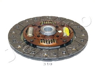 Clutch Disc (80310)