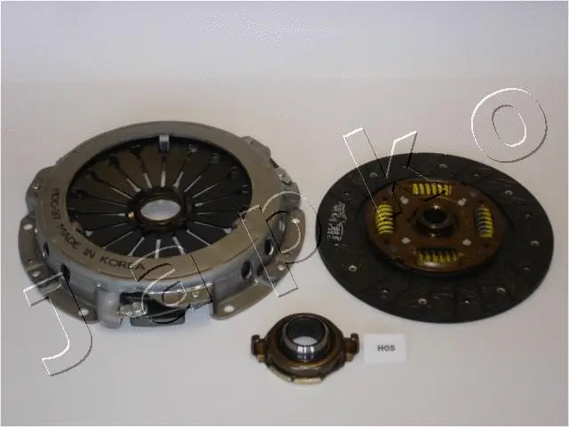 Clutch Kit (92H05)