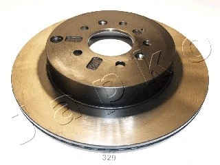 Brake Disc (61329)