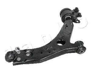 Control/Trailing Arm, wheel suspension (720305R)