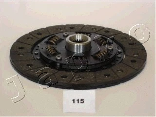 Clutch Disc (80115)