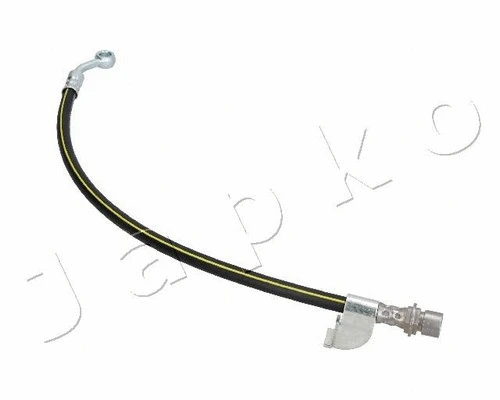 Holding Bracket, brake hose (69W28)