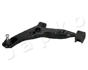 Control/Trailing Arm, wheel suspension (72506L)