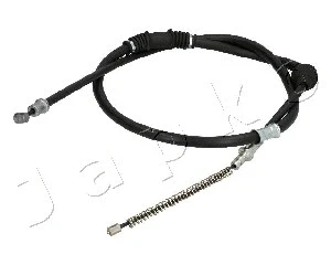 Cable Pull, parking brake (131554R)