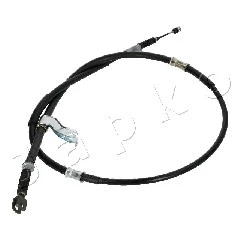 Cable Pull, parking brake