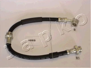 Holding Bracket, brake hose (691023)