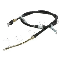 Cable Pull, parking brake (131320R)