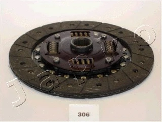 Clutch Disc (80306)