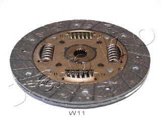 Clutch Disc