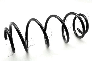 Suspension Spring (ZCJ2541H)