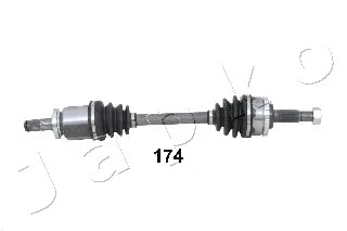 Drive Shaft (62174)