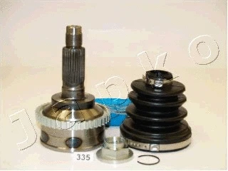 Joint Kit, drive shaft (62335)