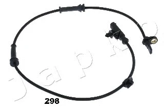 Sensor, wheel speed (151298)