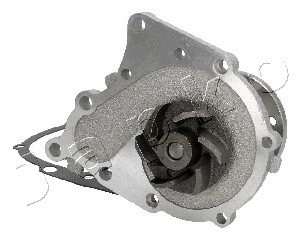 Water Pump, engine cooling (35245)