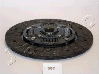 Clutch Disc (80397)