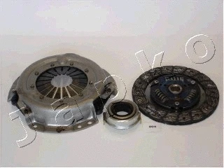 Clutch Kit (92804)