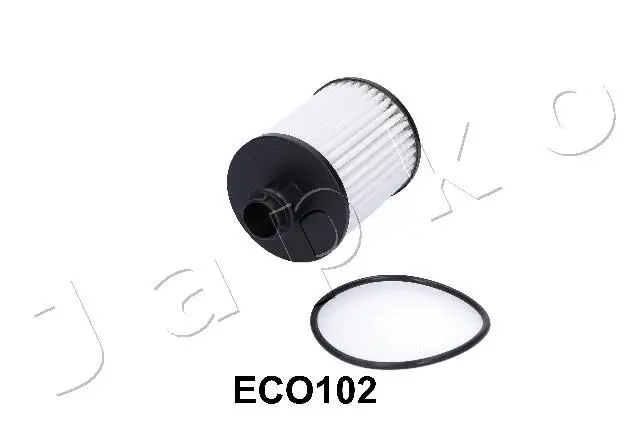 Oil Filter (1ECO102)