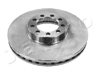 Brake Disc (600263)