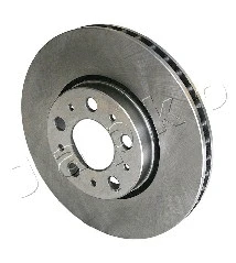 Brake Disc (600350)