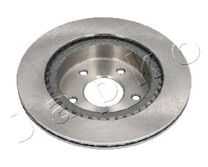 Brake Disc (61157C)