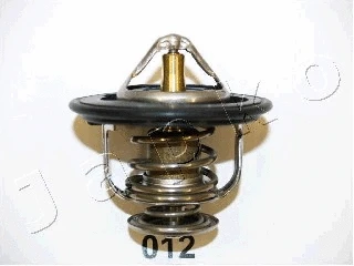 Thermostat, coolant (2212)