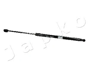 Gas Spring, boot/cargo area (ZSJ10007)