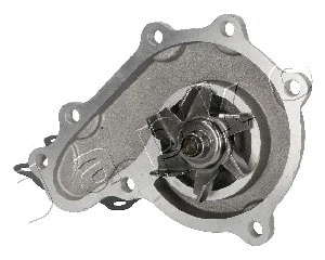 Water Pump, engine cooling (35305)