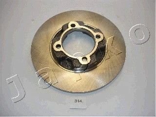 Brake Disc (60314)