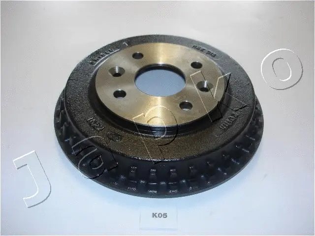 Brake Drum (56K05)