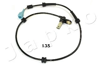 Sensor, wheel speed (151135)
