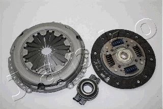 Clutch Kit (92VW05)