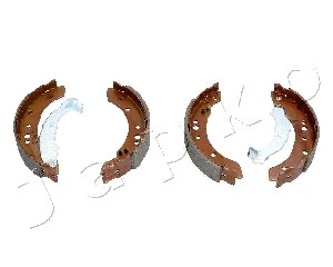 Brake Shoe Set (550620)