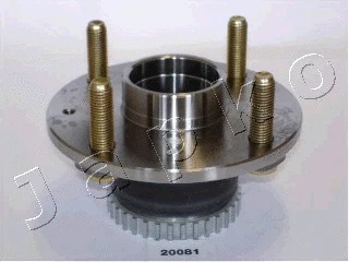 Wheel Hub