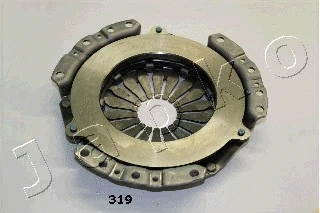 Clutch Pressure Plate