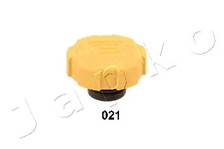 Cap, radiator (33021)