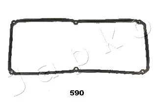 Gasket, cylinder head cover (47590)