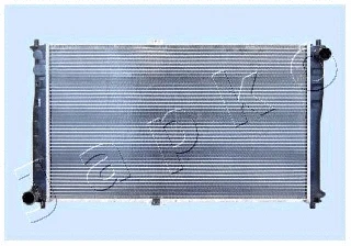 Radiator, engine cooling (RDA333009)