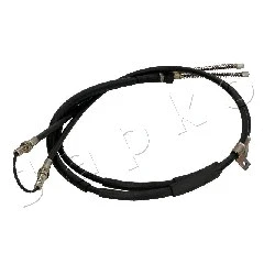 Cable Pull, parking brake (131830)