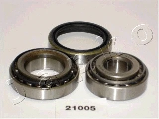 Wheel Bearing Kit (421005)