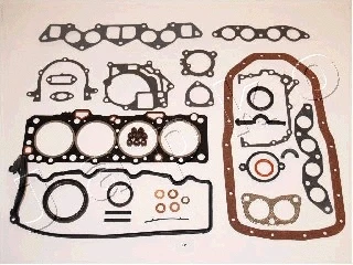 Full Gasket Kit, engine (49190)