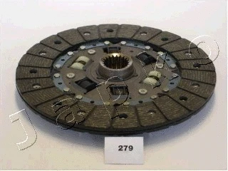 Clutch Disc
