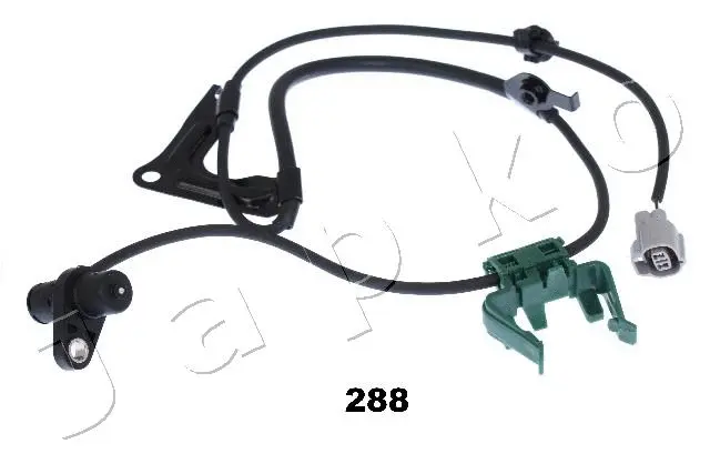 Sensor, wheel speed (151288)