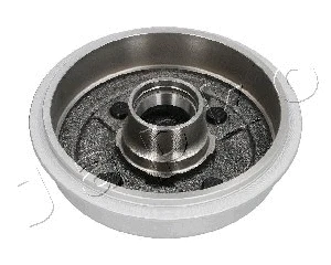 Brake Drum