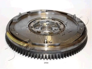 Flywheel (91200)
