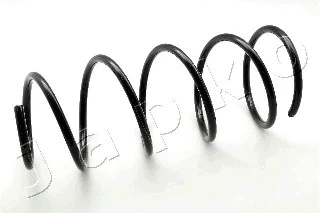 Suspension Spring (ZCJ1080C)