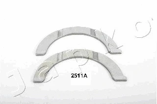 Thrust Washer, crankshaft (92511A)